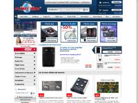 Sono et sonorisation Vente de mat&eacute;riel - Planet Sono