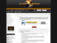 visa planetventrilo.com data