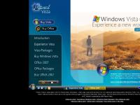 Learn more about Windows Vista and Microsoft Office 2007 at Planet Vista - Buy Windows Vista and Office 2007