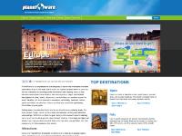 PlanetWare Travel Guide - Hotels, Attractions, Pictures, Maps & More