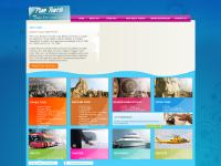 liten plantours.com skärmbild