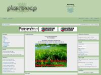 PlantSwap - Sidan om dina Akvarieväxter! PlantSwap - Sidan om dina Akvarieväxter!
