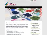  Locations, Plasticolor | No1 in Masterbatch, Tandl&auml;kare Malm&ouml;