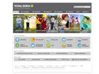 Water Solutions and Treatments | Total Eden Water Solutions and Treatments | Total Eden