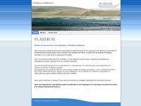Plastiem - Conseil en Plastiques et Matériaux : Accueil