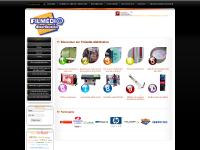 Plastifieuses et laminateurs,matériels impression numérique et plastification grand format : Filmédia