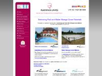 Plastipack - swimming pool and water storage cover materials