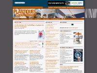 plastiques-caoutchoucs-magazine.fr Qui sommes-nous ?, Offres d'emploi, Profession plastiques-caoutchoucs-magazine.fr Qui sommes-nous ?, Offres d'emploi, Profession
