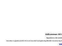 B. Pihlgren AB - Fr&auml;smaskiner , Gravyrmaskiner, Lasergravyr