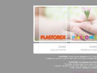 plastorex.com PLASTOREX, mélamine, Puériculture