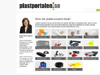 Plastportalen - Välkommen Plastportalen - Välkommen