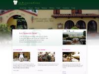 Visite guidée, Menus, Réserver, Groupes  Visite guidée, Menus, Réserver, Groupes