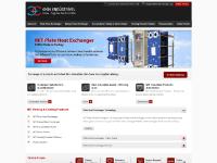 plateheatexchanger  plateheatexchanger