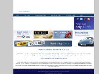 Car Number Plates, Replacement Number Plates,Legal Number Plates Cheap Car Number Plates, Replacement Number Plates,Legal Number Plates Cheap