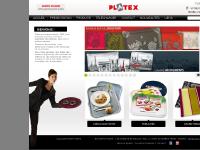 Platex : fabricant plateau plastique pour professionnel & Boutique en ligne - PLATEX Platex : fabricant plateau plastique pour professionnel & Boutique en ligne - PLATEX