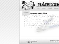 Plåtfixarn.se - Plåtfixarn i Lödde
