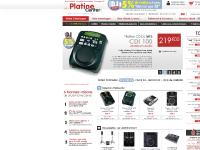 Sono - Sono Portable - Sonorisation - Cerwin Vega Sono - Sono Portable - Sonorisation - Cerwin Vega