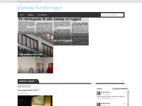 platow.se Slider, Slider, Slider