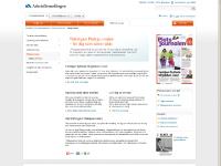 Arbetsförmedlingen | Platsjournalen