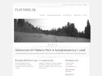 Plattans.se Plattans.se