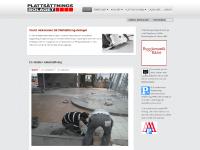 Plattsättningsbolaget Plattsättningsbolaget