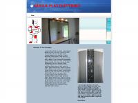 liten plattis.se skärmbild