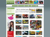 Car Parking Games - Park Cars, Buses, Cruisers, Caravans & 18 Wheelers