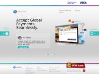 Welcome | PlaySpan Welcome | PlaySpan