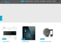 plejd.se Plejd Connectivity Node, Plejd Expansion Node, Plejd Dynamic Interface
