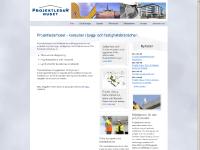 Projektledarhuset