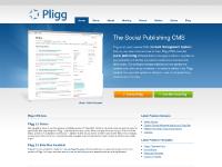 Pligg CMS | Open Source Content Management System