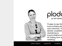 liten plodder.se skärmbild liten plodder.se skärmbild