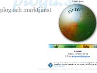 Mark- och Plogtjänst i Söderort AB - ploga.se Mark- och Plogtjänst i Söderort AB - ploga.se