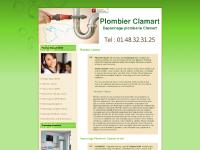Plombier Clamart 92140