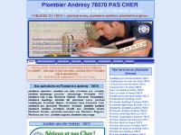 Devis gratuit, Recrutement, Actualités, • Cherche plombier Andresy 78570 Devis gratuit, Recrutement, Actualités, • Cherche plombier Andresy 78570