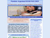 Devis gratuit, Recrutement, Actualités, • Cout plombier Argenteuil 95100  Devis gratuit, Recrutement, Actualités, • Cout plombier Argenteuil 95100