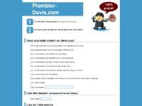 Devis plombier gratuit 75, 77 Devis plombier gratuit 75, 77