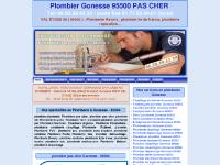  Devis gratuit, Recrutement, Actualités, • Cherche plombier Gonesse 95500
