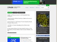 ploscompbiol.org plos computational biology ploscompbiol.org plos computational biology