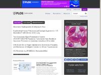 plospathogens.org plospathogens.org