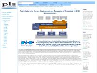 - Embedded Development Tools and Debuggers for XC2000, TriCore, PowerPC, ARM, Cortex, SH-2A - Embedded Development Tools and Debuggers for XC2000, TriCore, PowerPC, ARM, Cortex, SH-2A