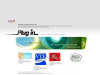 Plug In - The know-how in vacuum Plug In - The know-how in vacuum