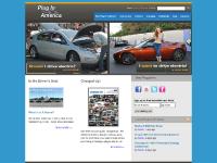 Plug In America | We Drive Change Plug In America | We Drive Change