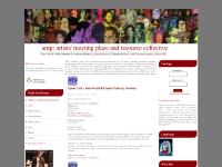 pluginamp.com Joining AMP, Using AMP, Where Is AMP?