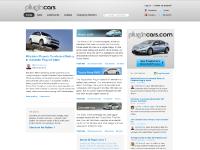 Plug-In Hybrid & Electric Vehicles - PHEVs - News & Reviews | PluginCars.com
