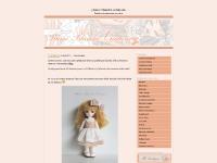 Plume blanche Créations Plume blanche Créations