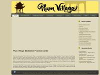 liten plumvillage.org skärmbild liten plumvillage.org skärmbild
