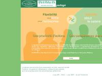 PLURALIS - groupement d'employeurs PLURALIS - groupement d'employeurs
