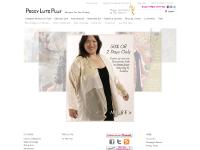 Plus-Size.com - Peggy Lutz Plus - Plus Size Designer Clothing for Special Occasions Plus-Size.com - Peggy Lutz Plus - Plus Size Designer Clothing for Special Occasions