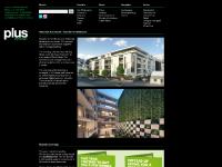 Plus Architecture Plus Architecture